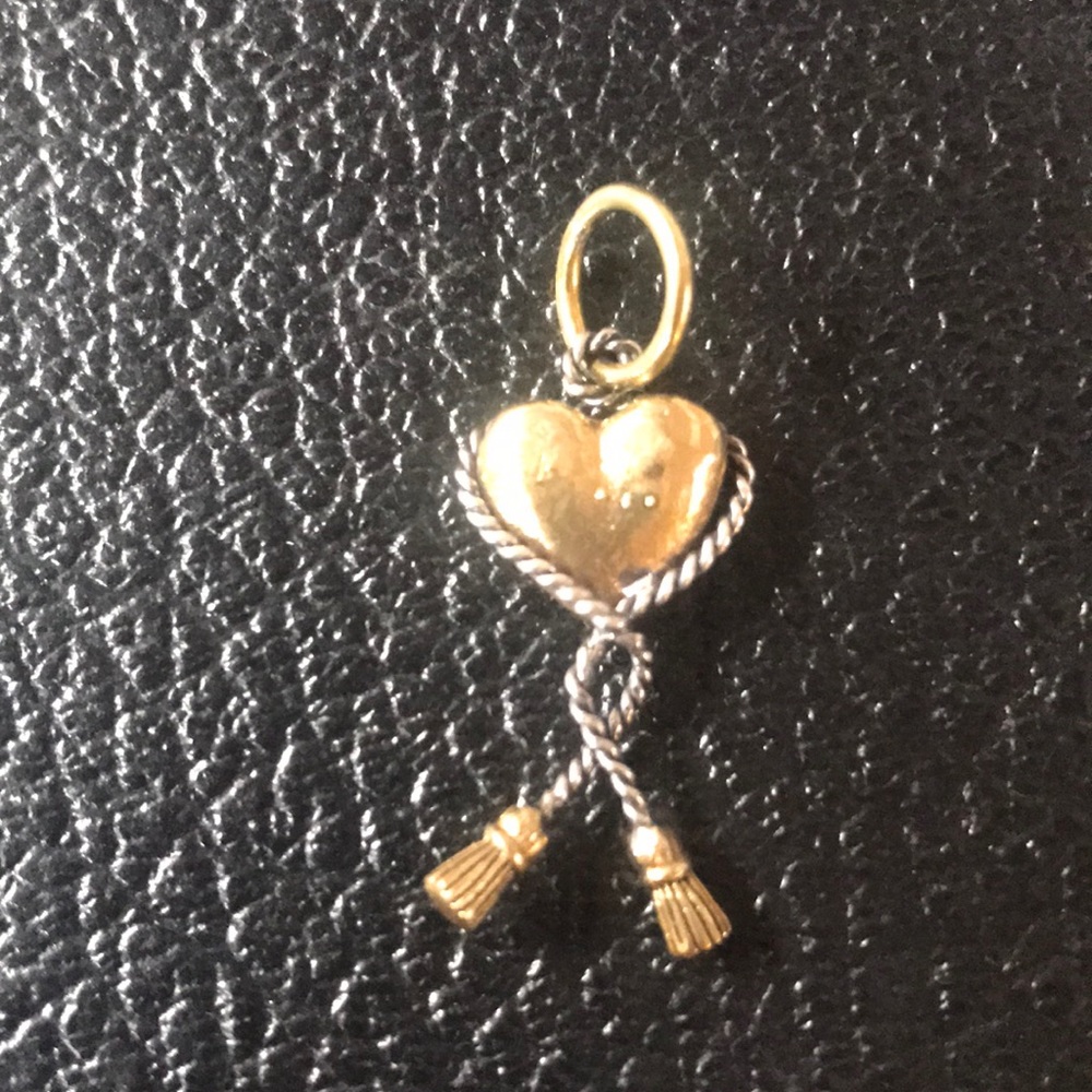 Waxing Poetic Charm